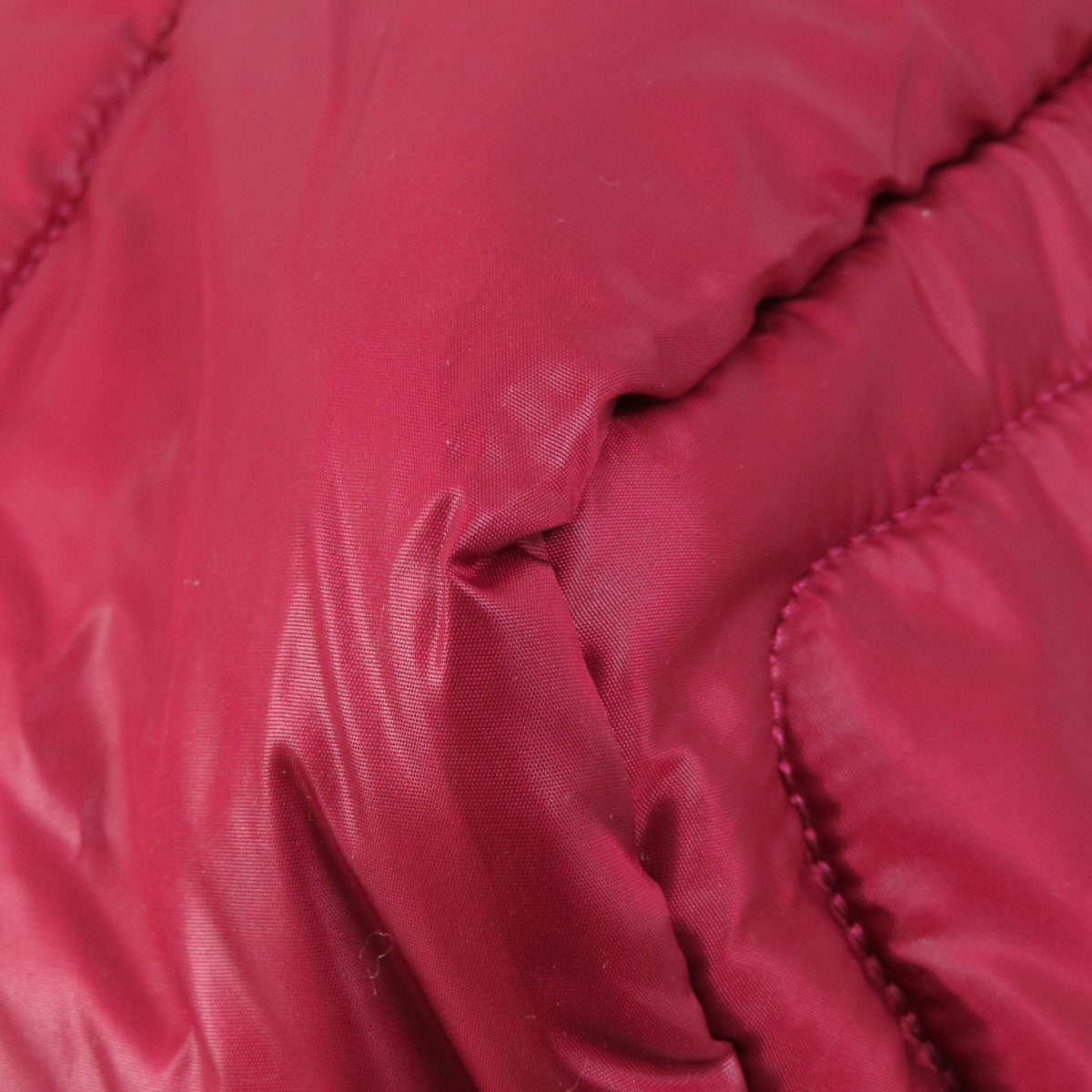 Michael Kors 2WAY Tote Bag Nylon Ladies [Used]