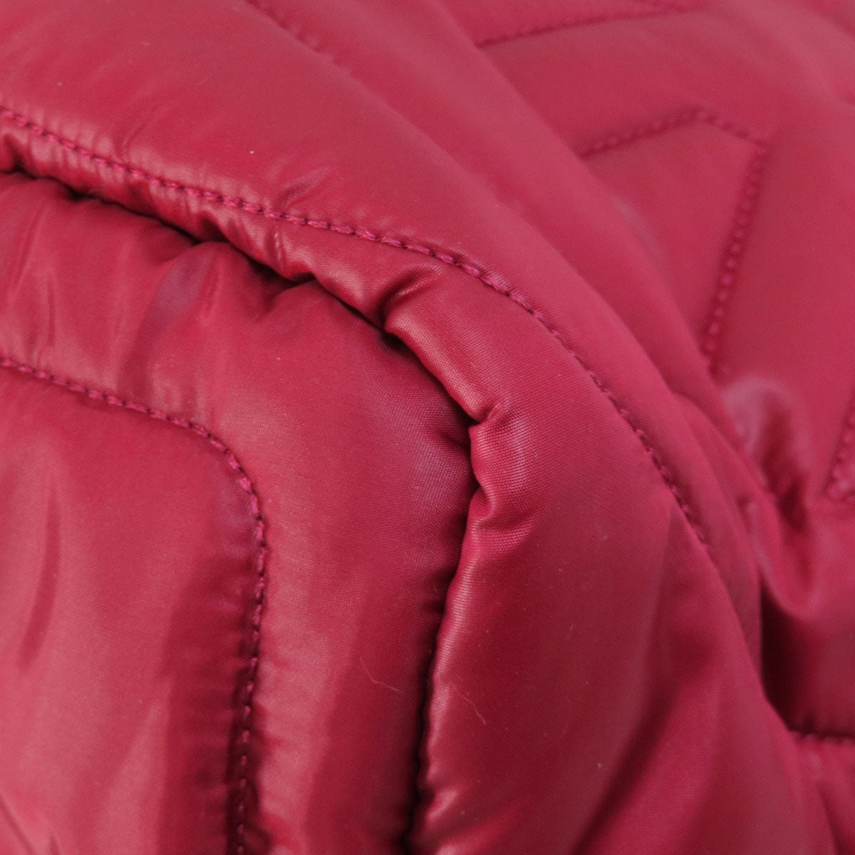 Michael Kors 2WAY Tote Bag Nylon Ladies [Used]