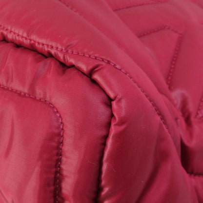 Michael Kors 2WAY Tote Bag Nylon Ladies [Used]