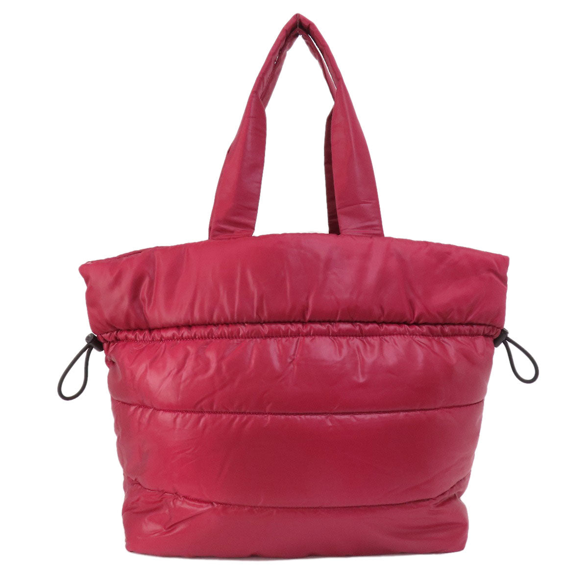 Michael Kors 2WAY Tote Bag Nylon Ladies [Used]