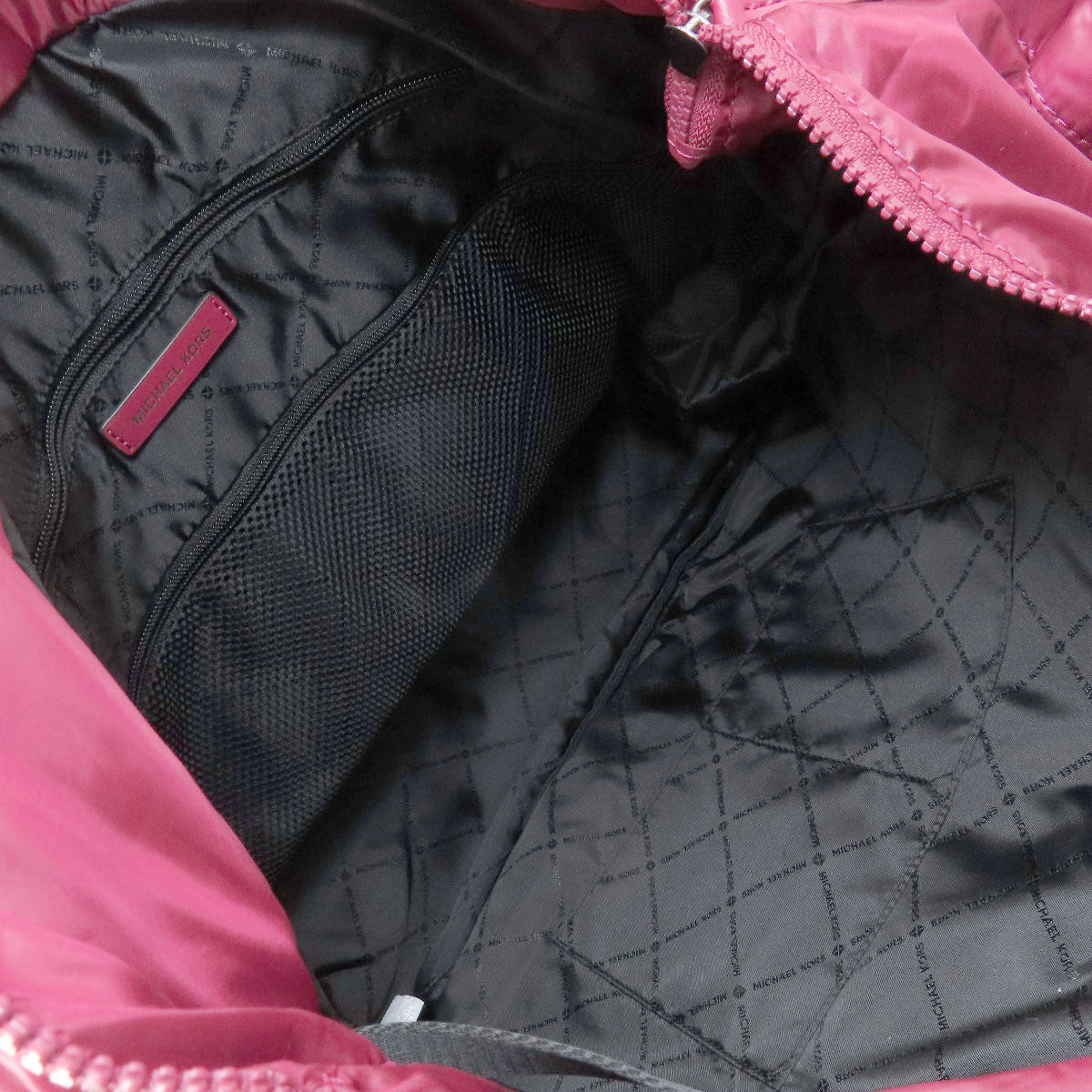Michael Kors 2WAY Tote Bag Nylon Ladies [Used]