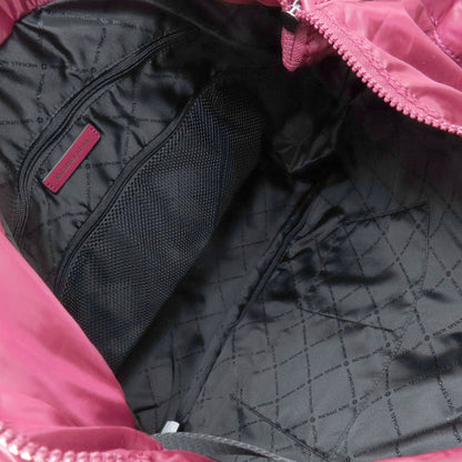 Michael Kors 2WAY Tote Bag Nylon Ladies [Used]