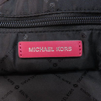 Michael Kors 2WAY Tote Bag Nylon Ladies [Used]