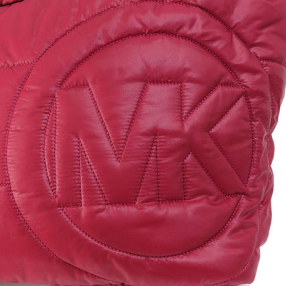 Michael Kors 2WAY Tote Bag Nylon Ladies [Used]