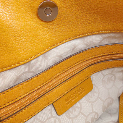 Michael Kors 2WAY Handbag Leather Ladies [Used]