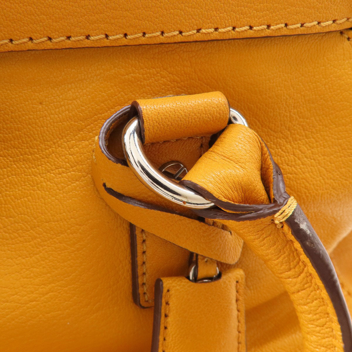 Michael Kors 2WAY Handbag Leather Ladies [Used]