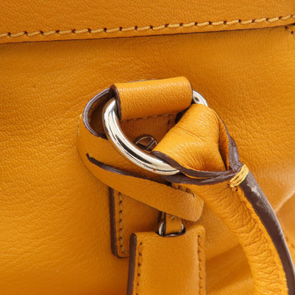 Michael Kors 2WAY Handbag Leather Ladies [Used]