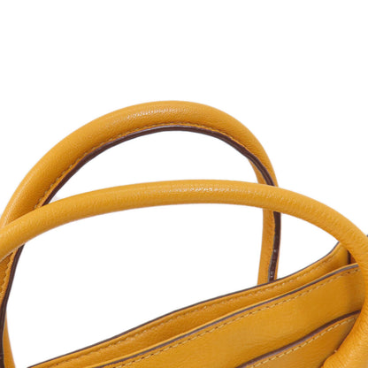 Michael Kors 2WAY Handbag Leather Ladies [Used]