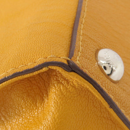 Michael Kors 2WAY Handbag Leather Ladies [Used]