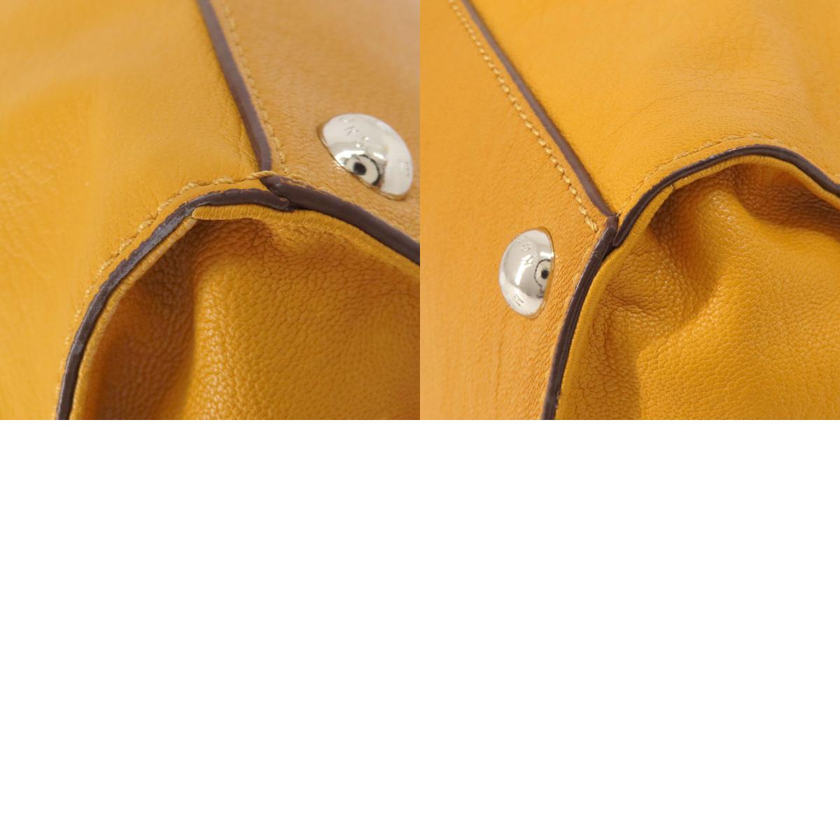 Michael Kors 2WAY Handbag Leather Ladies [Used]