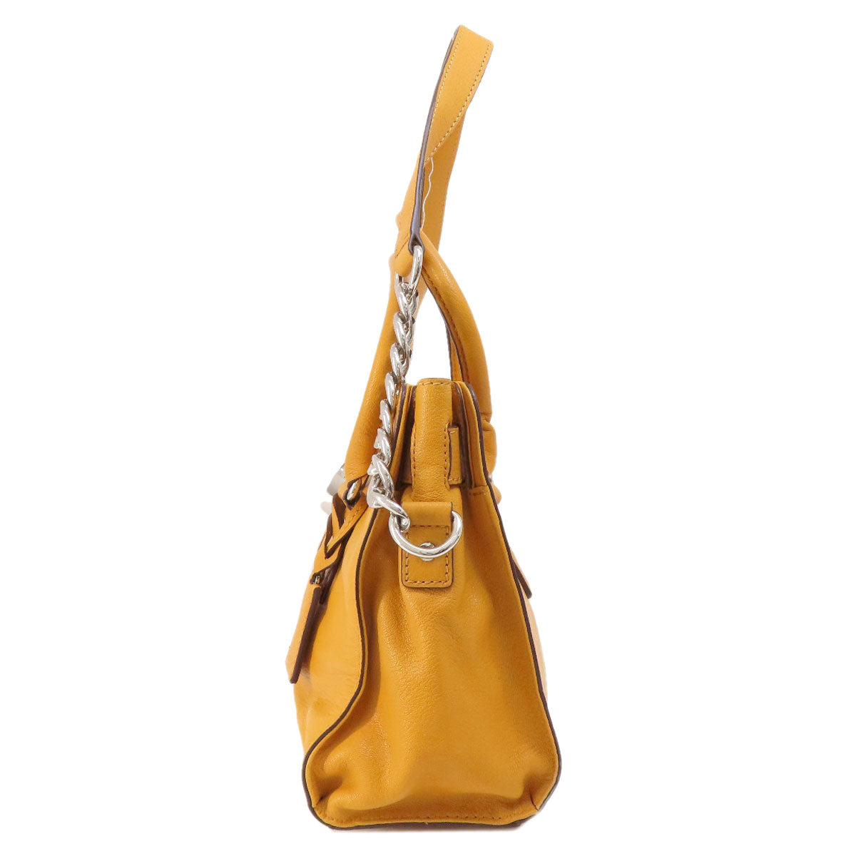 Michael Kors 2WAY Handbag Leather Ladies [Used]