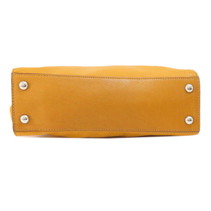 Michael Kors 2WAY Handbag Leather Ladies [Used]