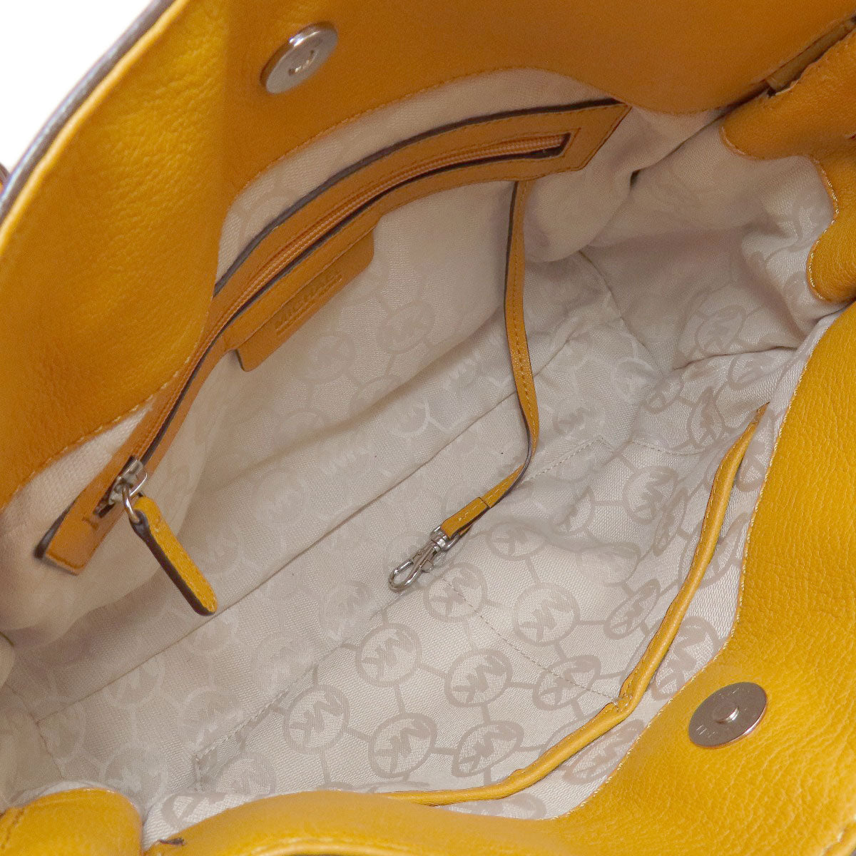 Michael Kors 2WAY Handbag Leather Ladies [Used]