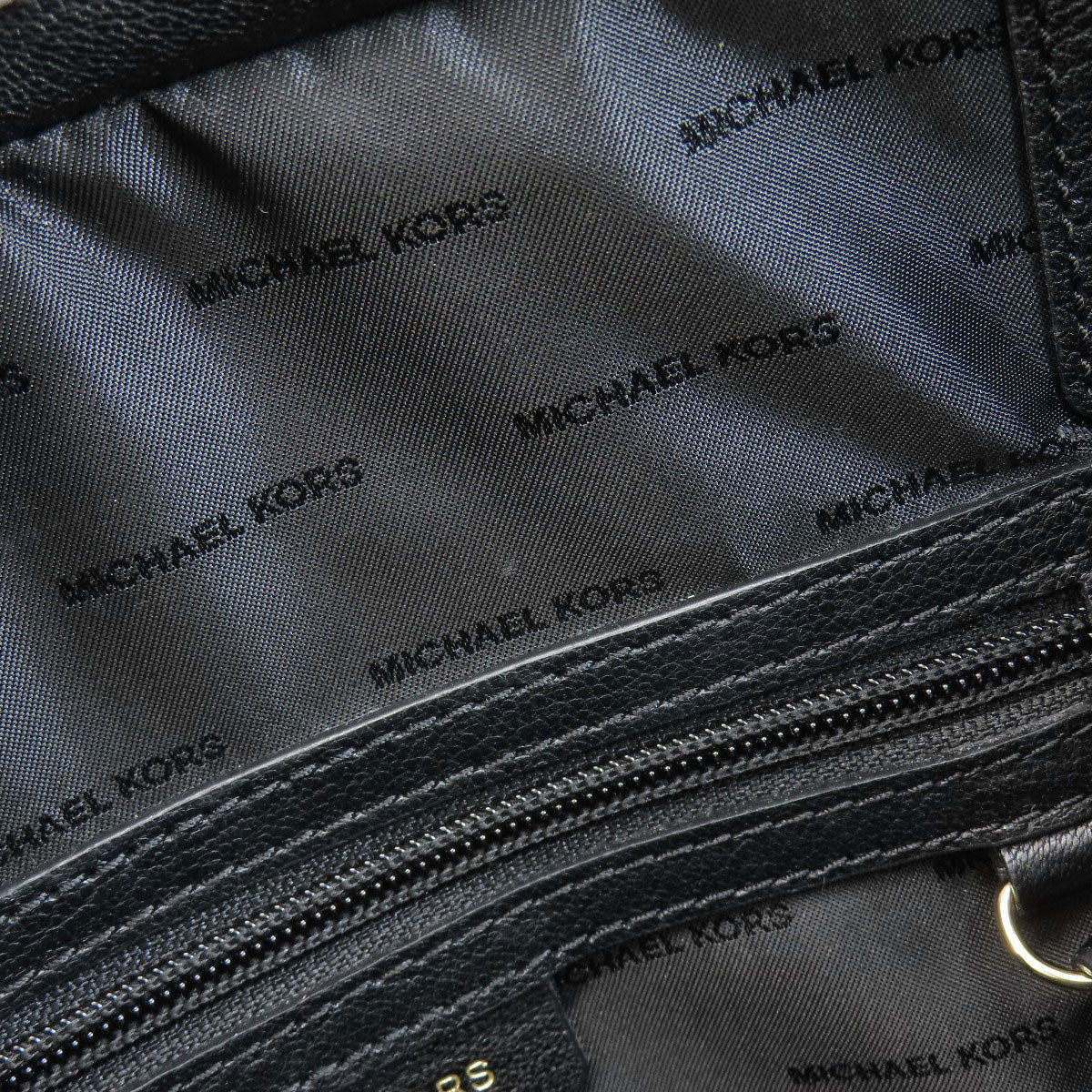 Michael Kors 2WAY Handbag Leather Ladies [Used]