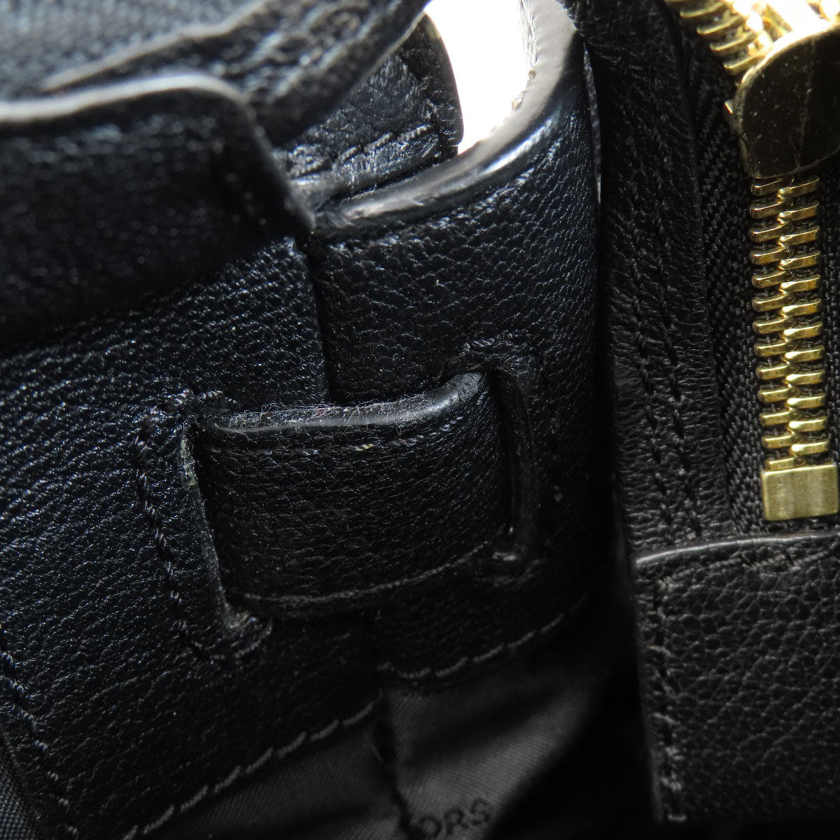 Michael Kors 2WAY Handbag Leather Ladies [Used]