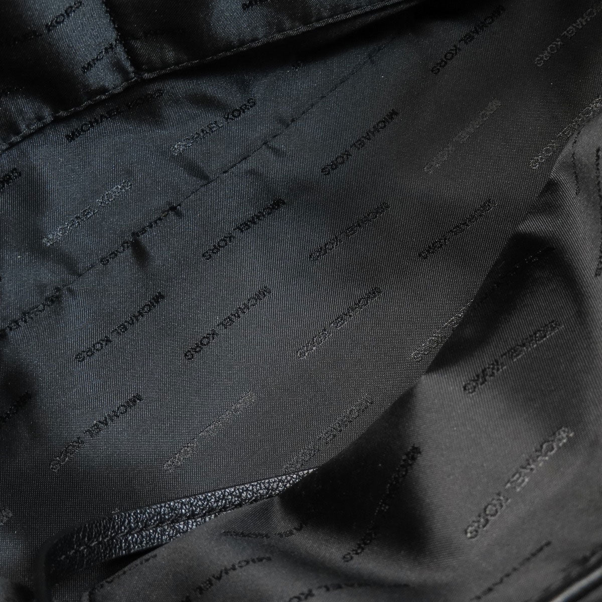 Michael Kors 2WAY Handbag Leather Ladies [Used]