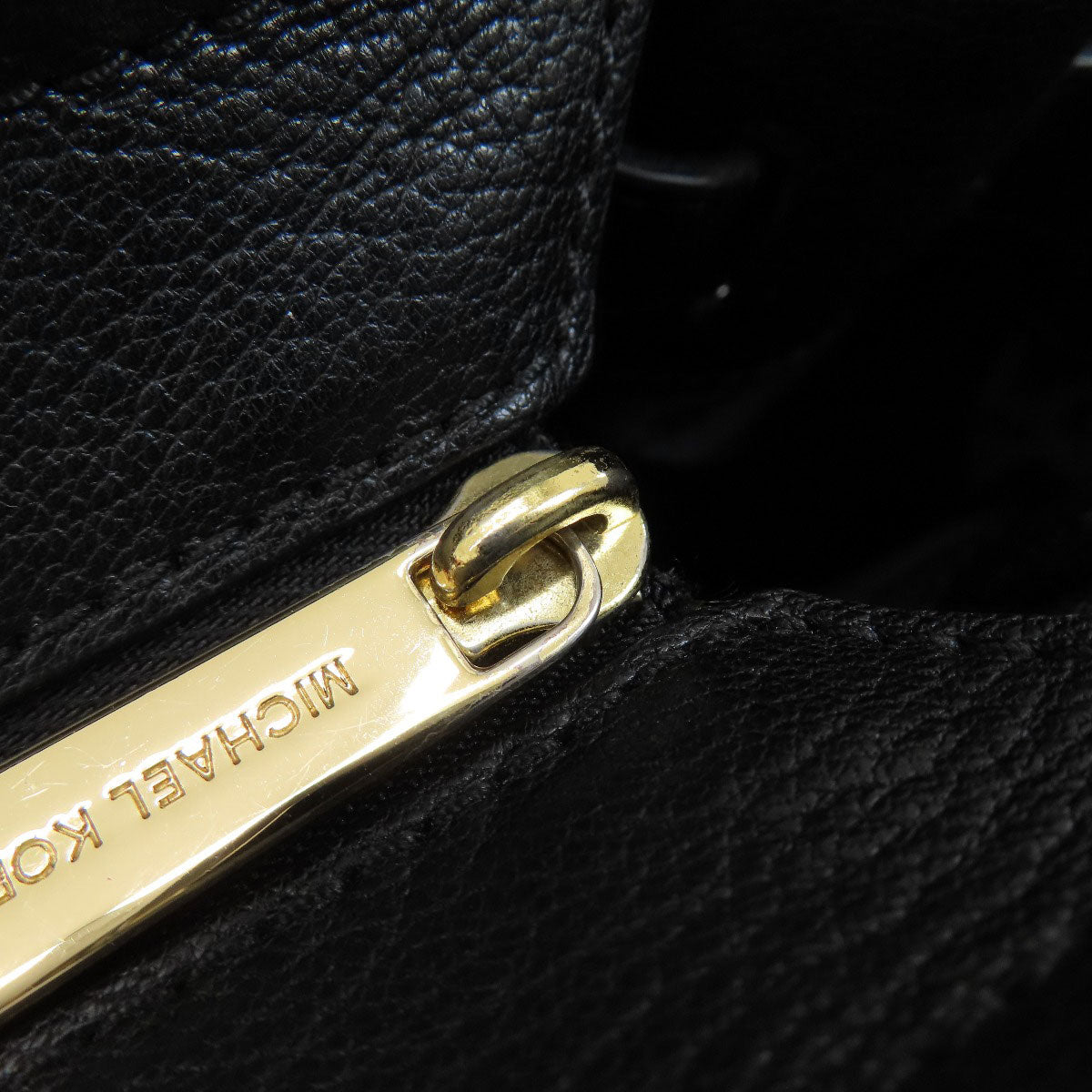 Michael Kors 2WAY Handbag Leather Ladies [Used]