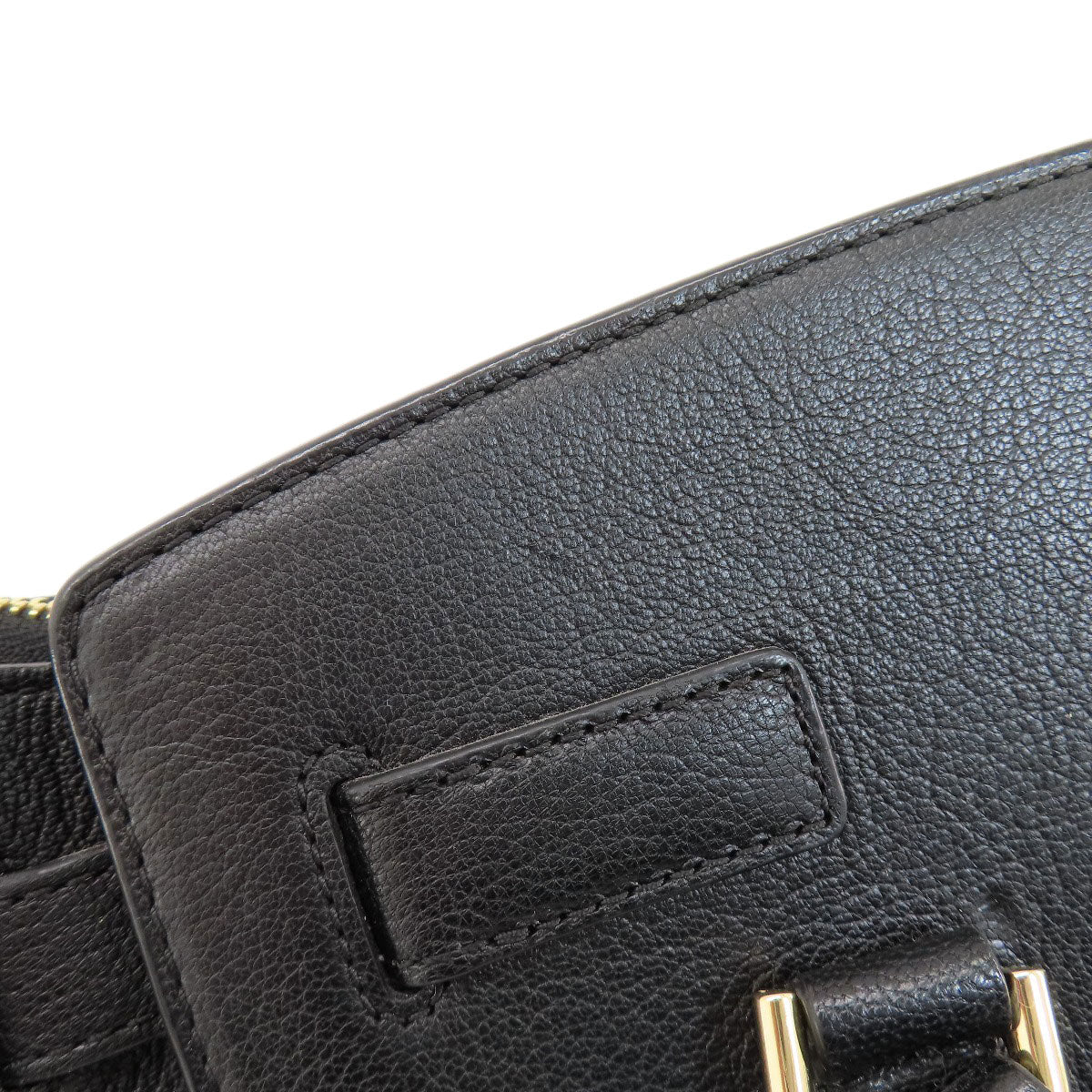 Michael Kors 2WAY Handbag Leather Ladies [Used]