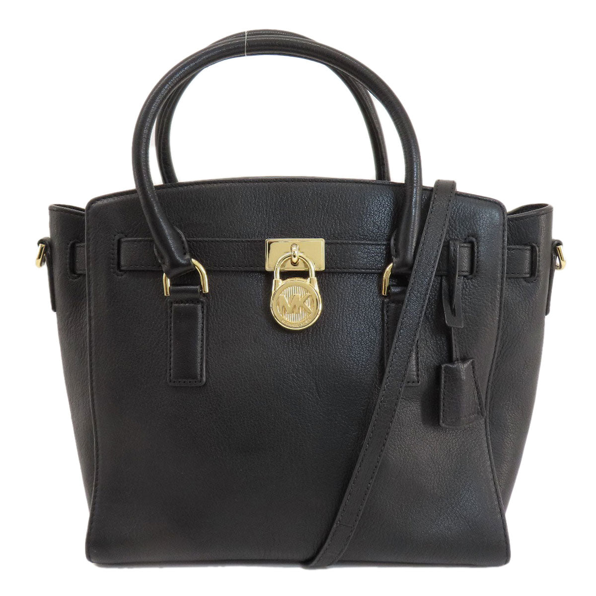 Michael Kors 2WAY Handbag Leather Ladies [Used]