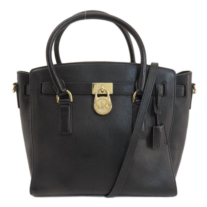 Michael Kors 2WAY Handbag Leather Ladies [Used]