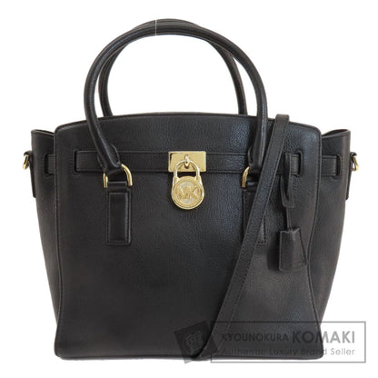 Michael Kors 2WAY Handbag Leather Ladies [Used]