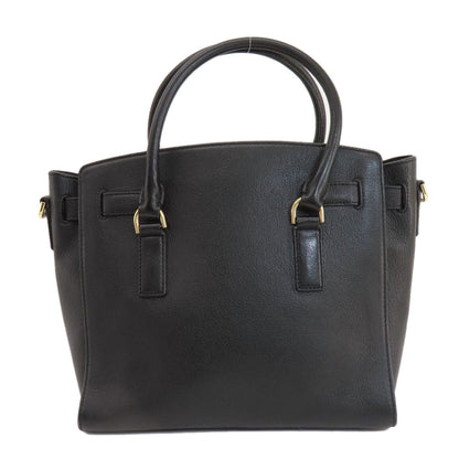 Michael Kors 2WAY Handbag Leather Ladies [Used]