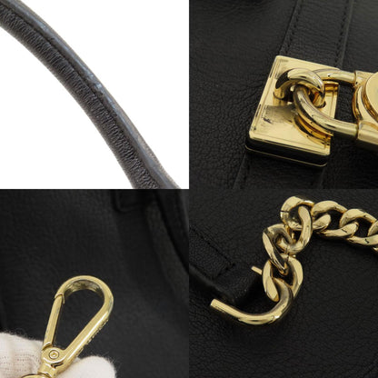 Michael Kors 2WAY Handbag Leather Ladies [Used]