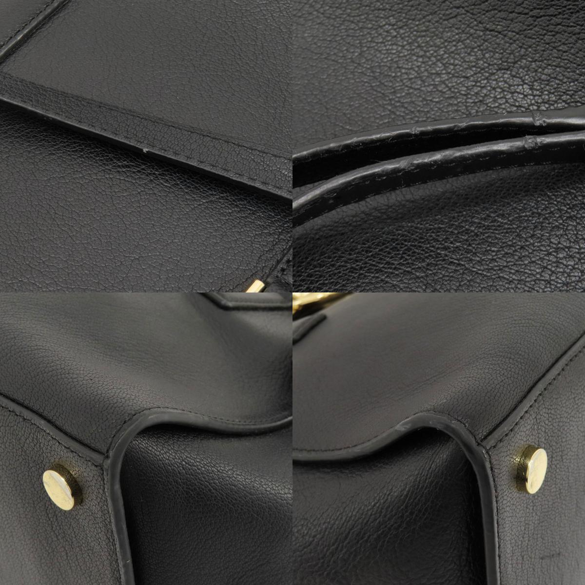 Michael Kors 2WAY Handbag Leather Ladies [Used]