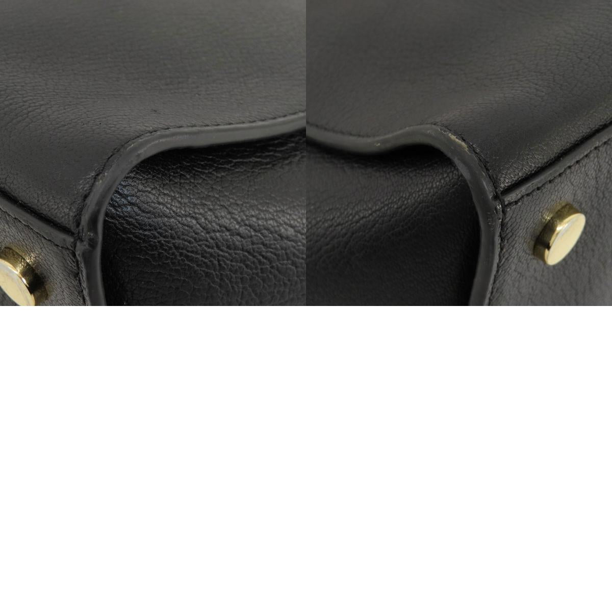 Michael Kors 2WAY Handbag Leather Ladies [Used]