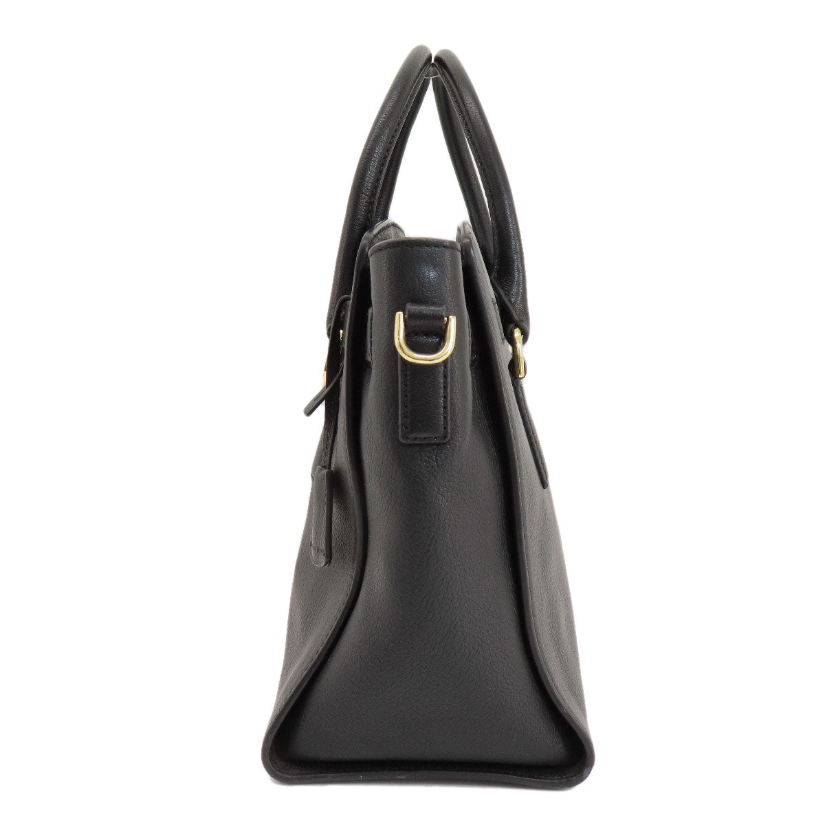 Michael Kors 2WAY Handbag Leather Ladies [Used]