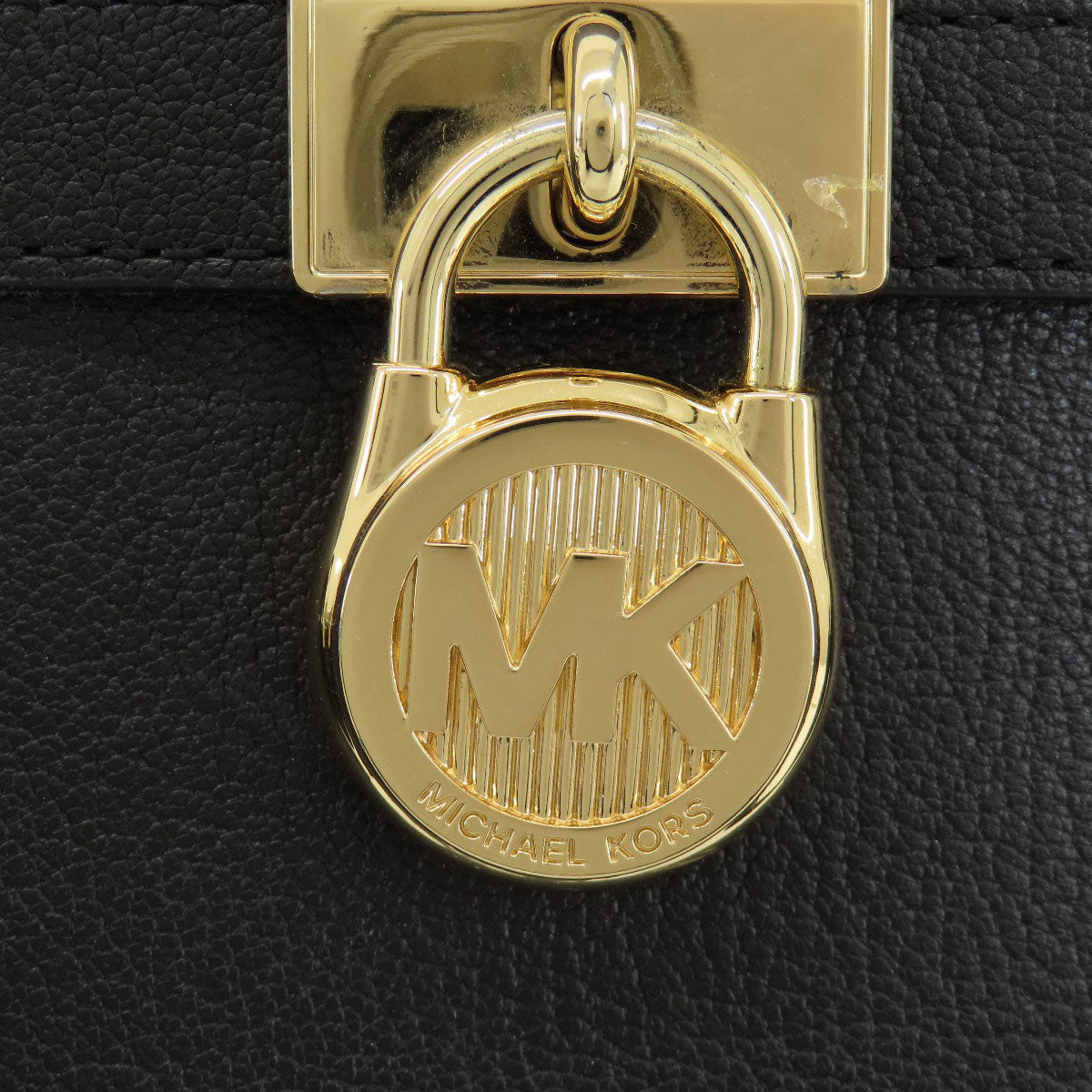 Michael Kors 2WAY Handbag Leather Ladies [Used]