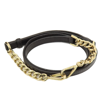 Michael Kors 2WAY Handbag Leather Ladies [Used]