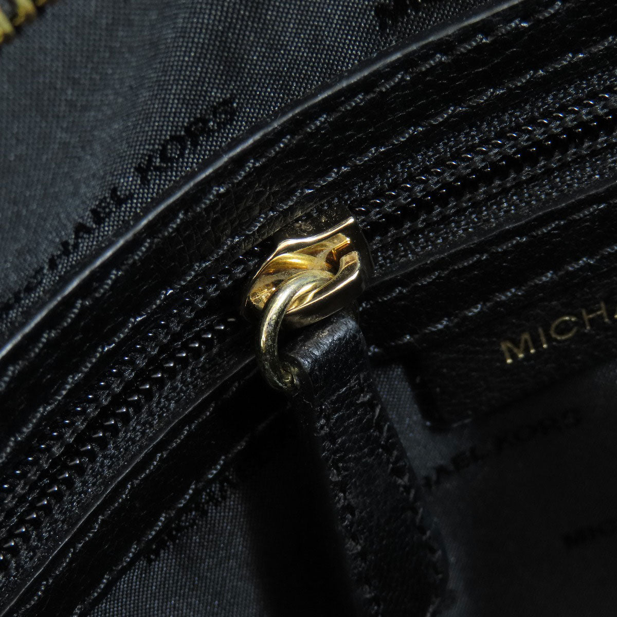 Michael Kors 2WAY Handbag Leather Ladies [Used]