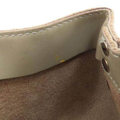 ZANELLATO 2WAY Handbag Leather Ladies [Used]