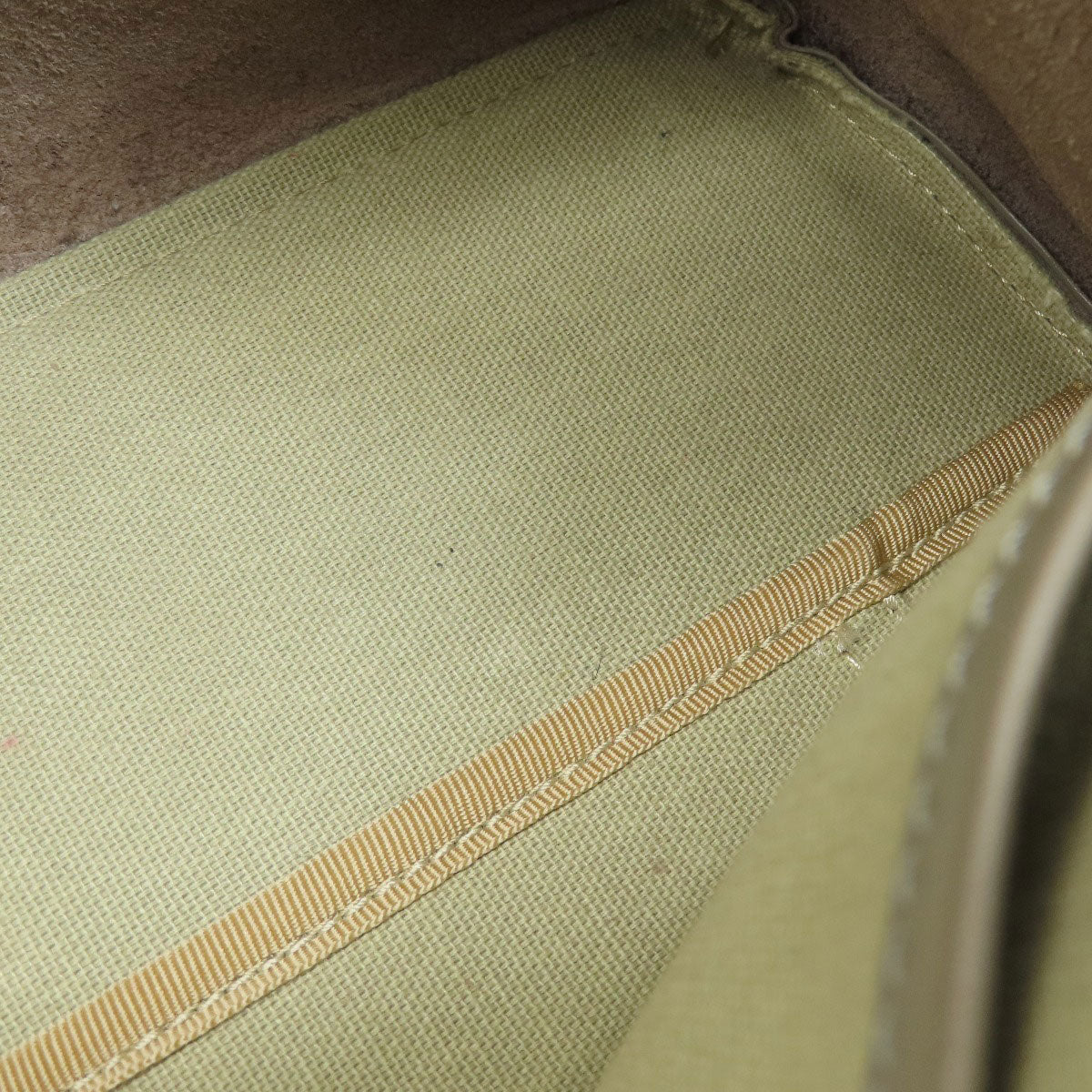 ZANELLATO 2WAY Handbag Leather Ladies [Used]