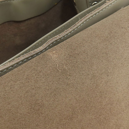 ZANELLATO 2WAY Handbag Leather Ladies [Used]