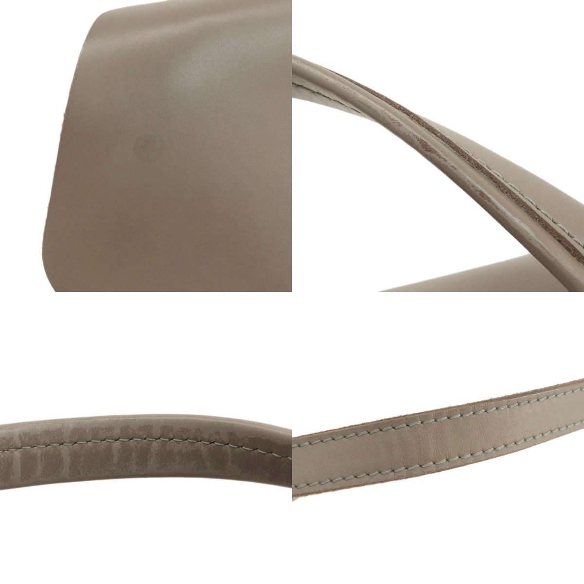 ZANELLATO 2WAY Handbag Leather Ladies [Used]