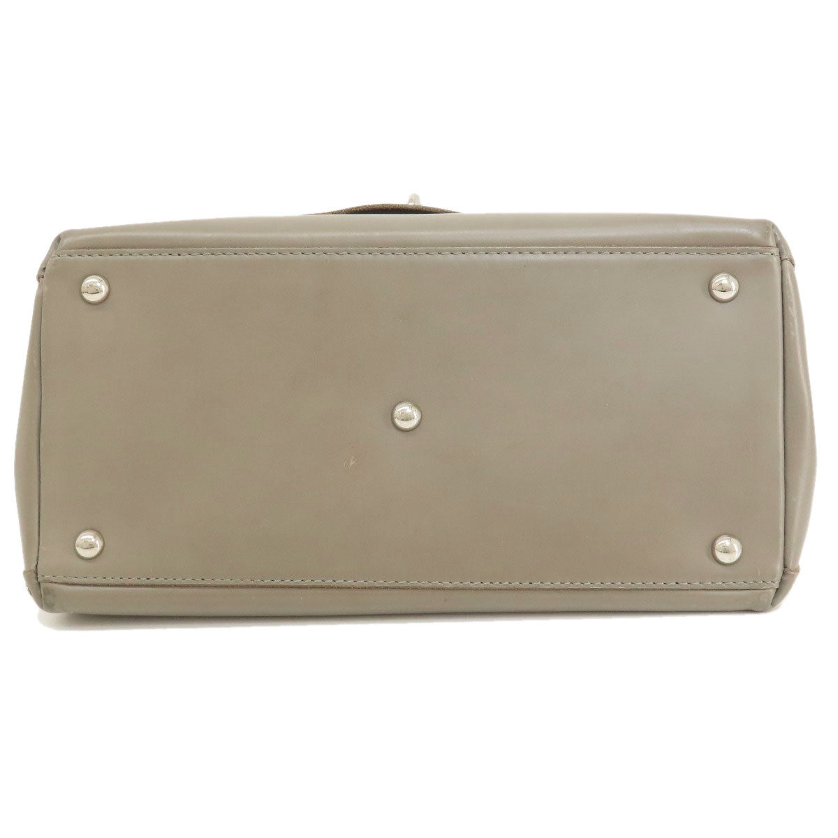 ZANELLATO 2WAY Handbag Leather Ladies [Used]