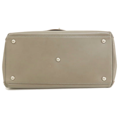 ZANELLATO 2WAY Handbag Leather Ladies [Used]