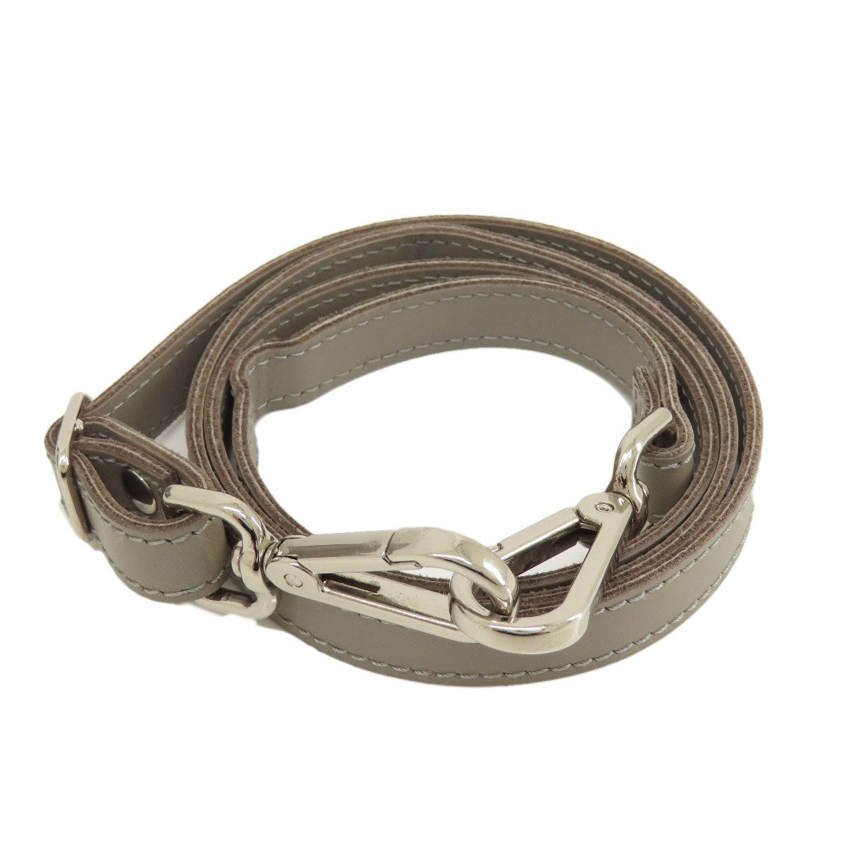 ZANELLATO 2WAY Handbag Leather Ladies [Used]