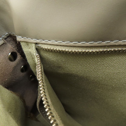 ZANELLATO 2WAY Handbag Leather Ladies [Used]