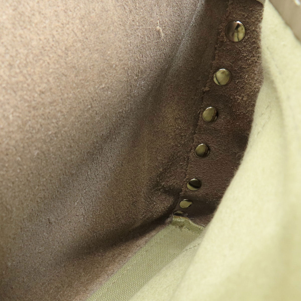 ZANELLATO 2WAY Handbag Leather Ladies [Used]