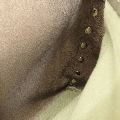 ZANELLATO 2WAY Handbag Leather Ladies [Used]