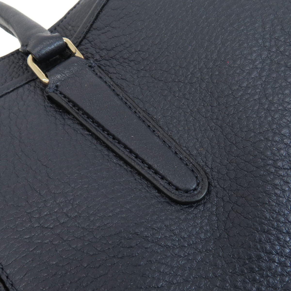 コーチ F35185 ロゴ 2WAY ハンドバッグ レザー レディース 【中古】【COACH】