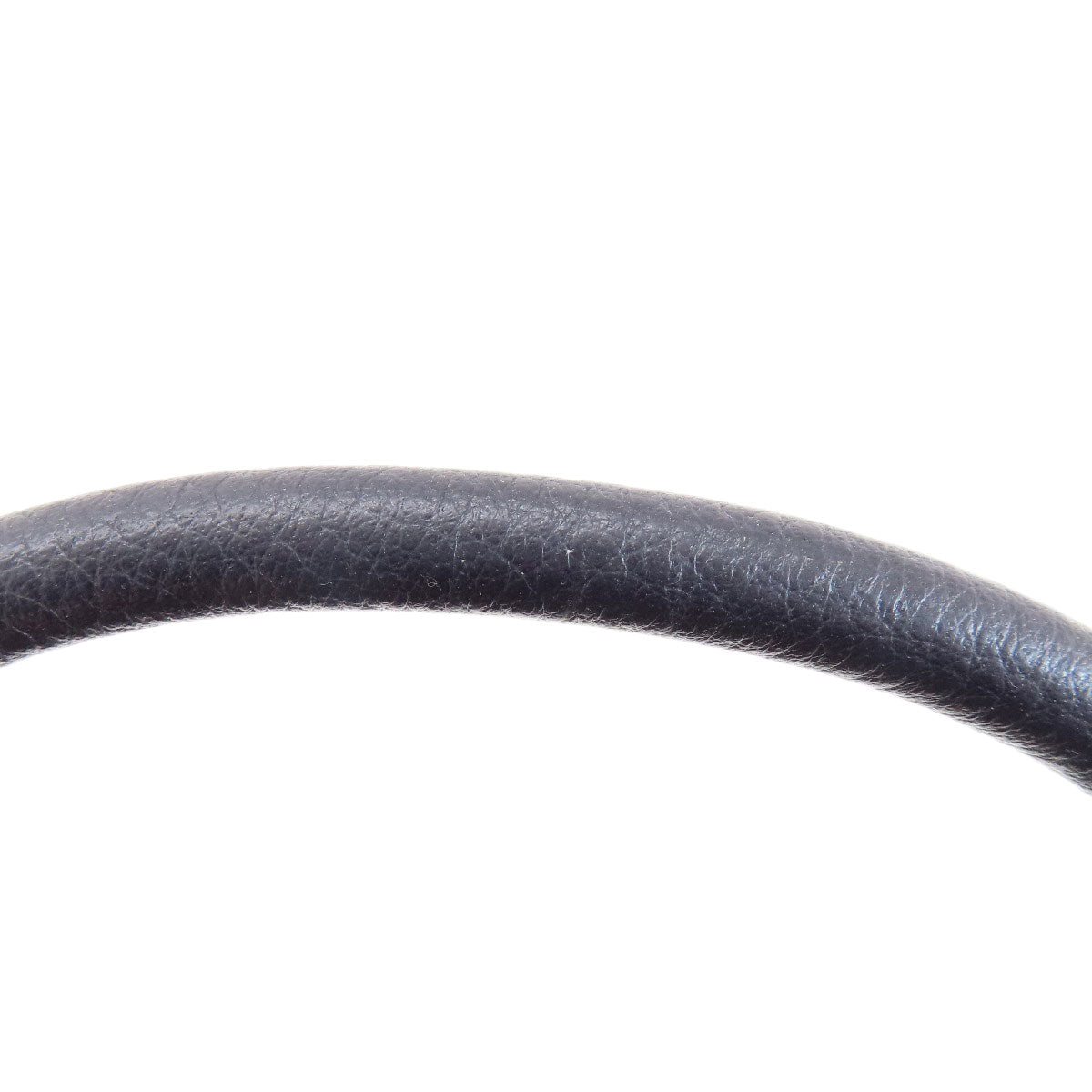 COACH F35185 Logo 2WAY Handbag Leather Ladies [Used]