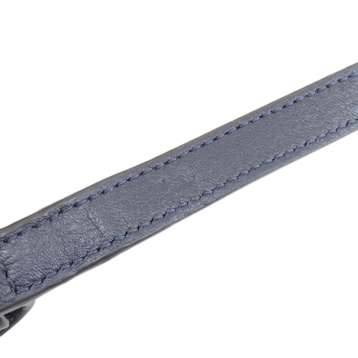 COACH F35185 Logo 2WAY Handbag Leather Ladies [Used]