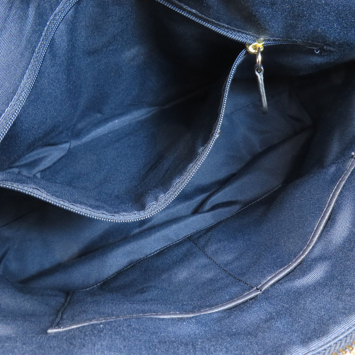 COACH F35185 Logo 2WAY Handbag Leather Ladies [Used]