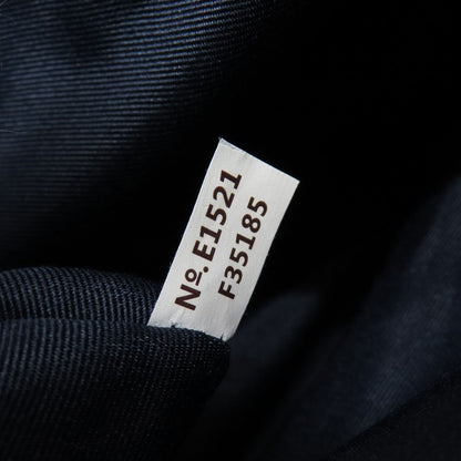 COACH F35185 Logo 2WAY Handbag Leather Ladies [Used]