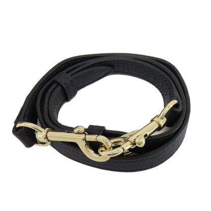 COACH F35185 Logo 2WAY Handbag Leather Ladies [Used]