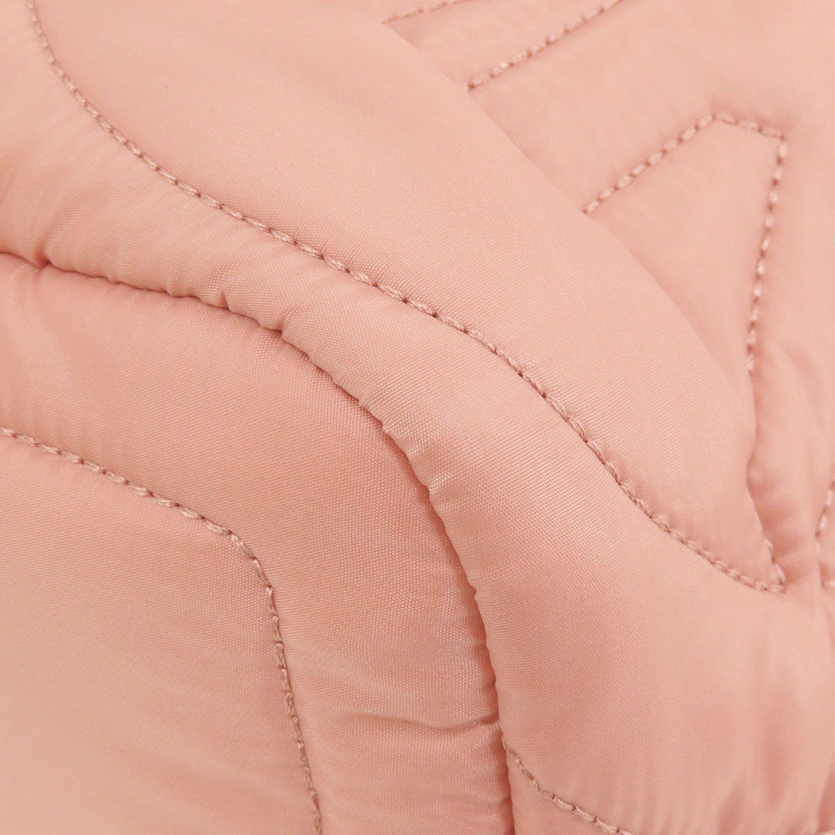 Michael Kors logo Backpack Â· Daypack Nylon Ladies [Used]